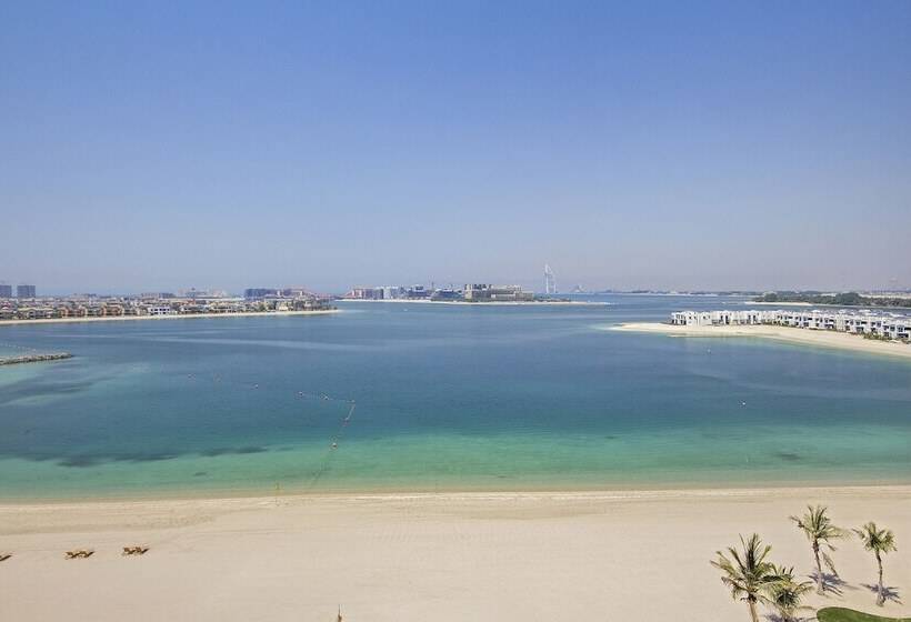 Bespoke Residences  Shoreline Al Nabat