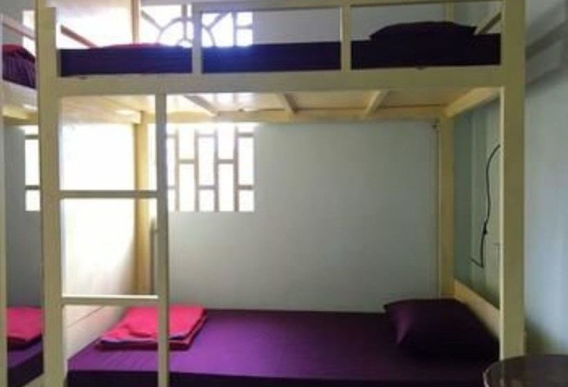 Bopha Hostel