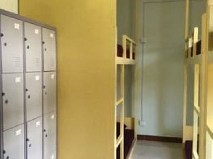 Bopha Hostel