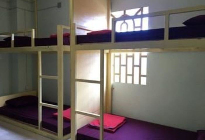 Bopha Hostel