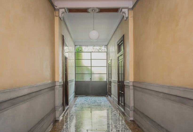 Brera Apartments In Porta Romana