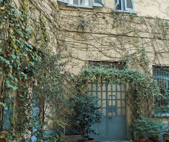 Brera Apartments In Porta Romana