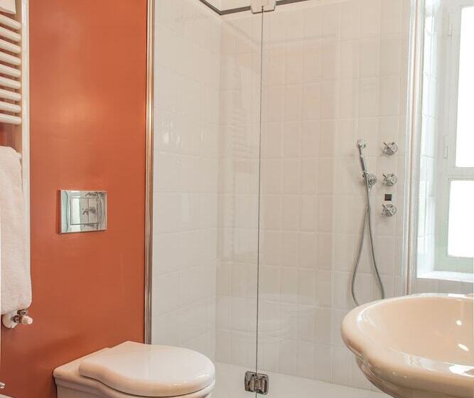 Brera Apartments In Porta Romana