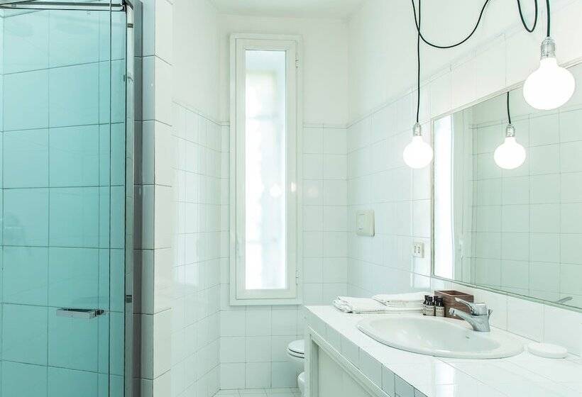 Brera Apartments In Porta Romana