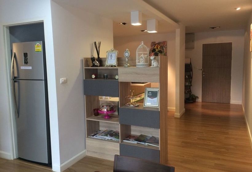 Capetown Sriracha Residence