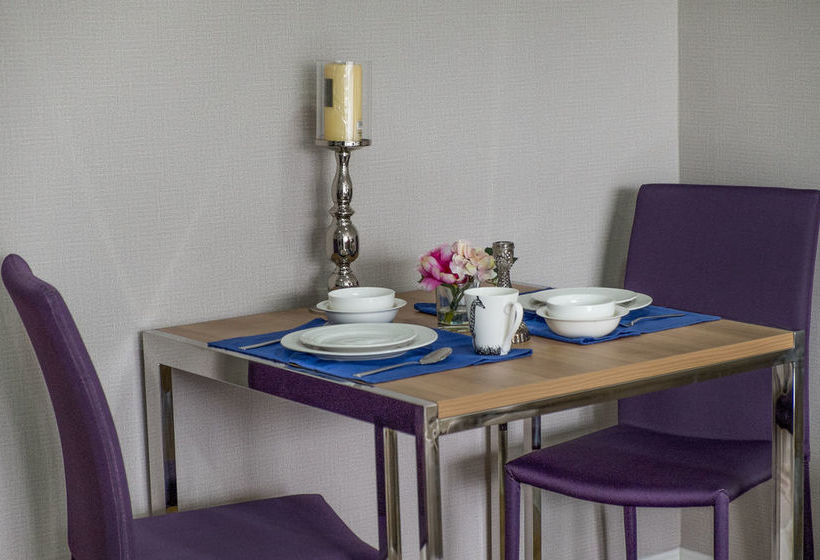 Capetown Sriracha Residence