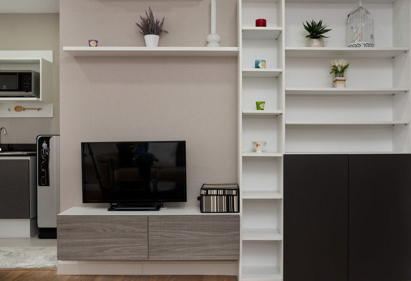 Capetown Sriracha Residence