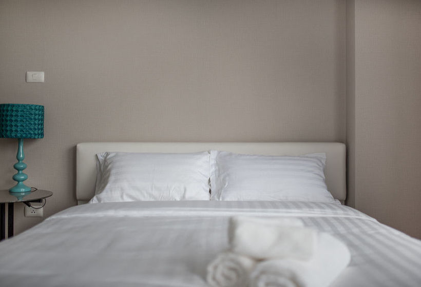 Capetown Sriracha Residence