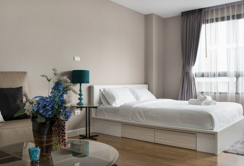 Capetown Sriracha Residence