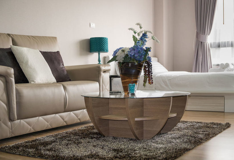 Capetown Sriracha Residence