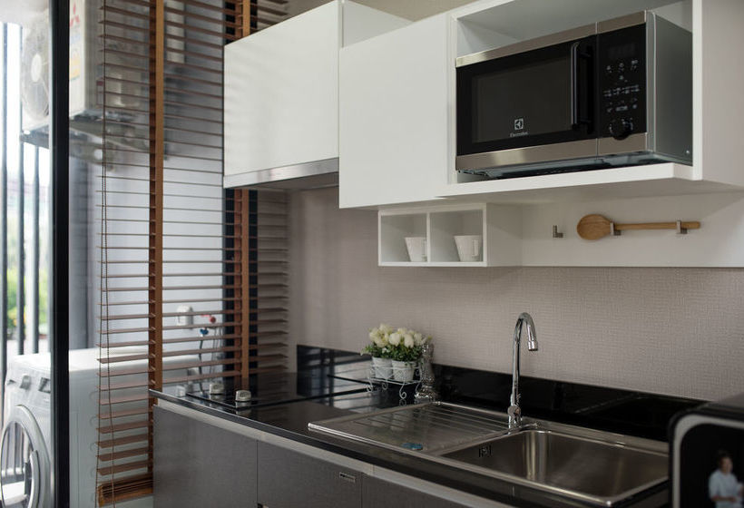 Capetown Sriracha Residence