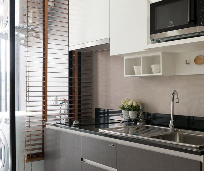 Capetown Sriracha Residence