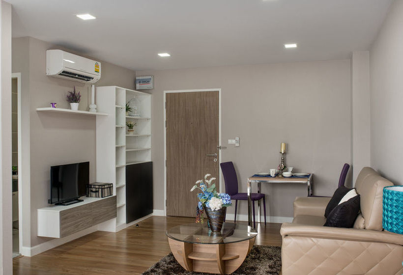 Capetown Sriracha Residence