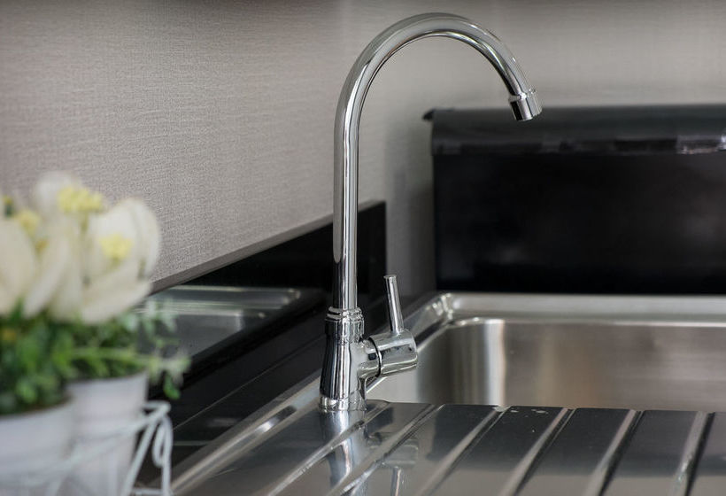 Capetown Sriracha Residence