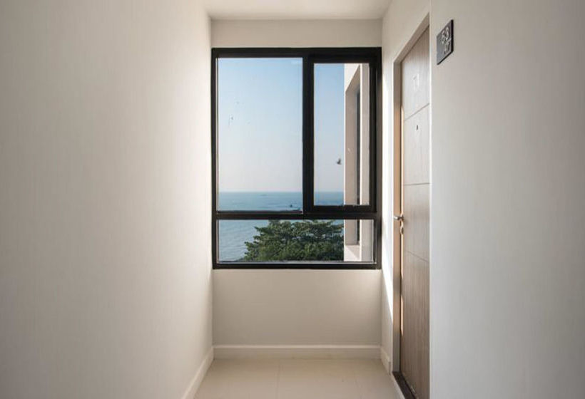 Capetown Sriracha Residence