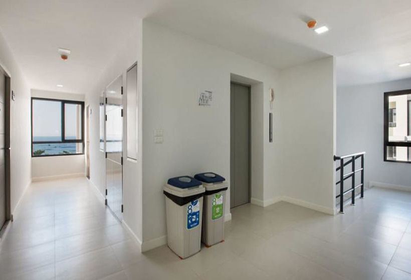 Capetown Sriracha Residence