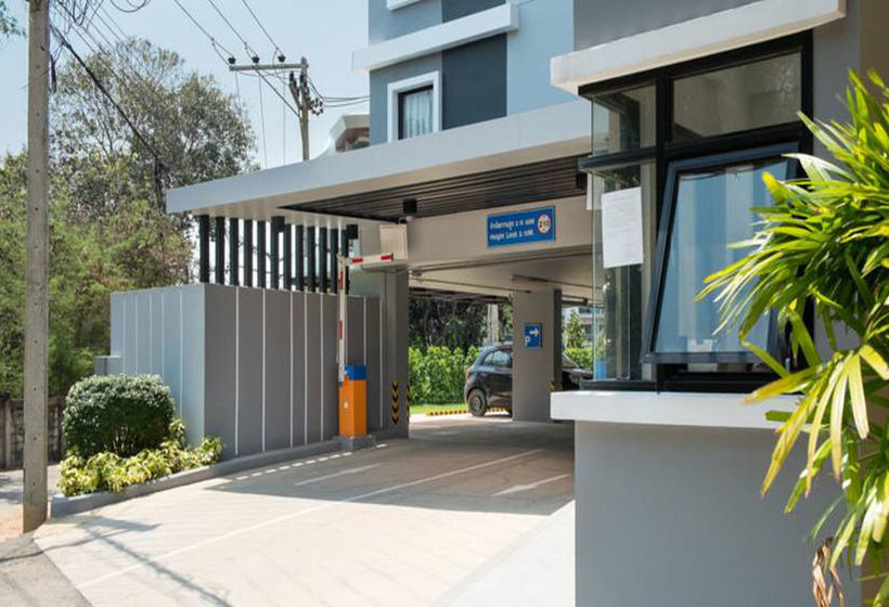 Capetown Sriracha Residence