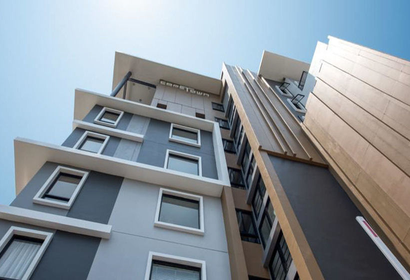 Capetown Sriracha Residence