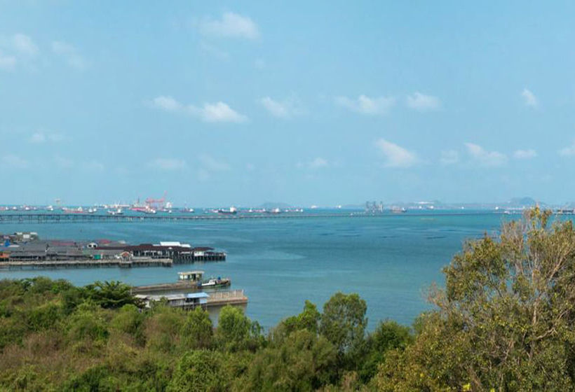 Capetown Sriracha Residence