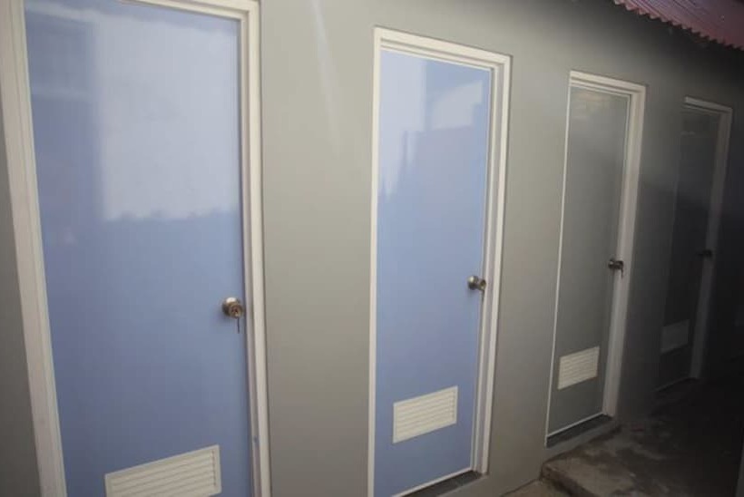 Captain Goose Hostel