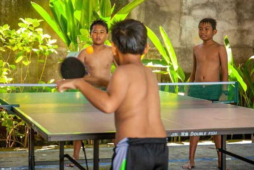 Captain Goose Hostel