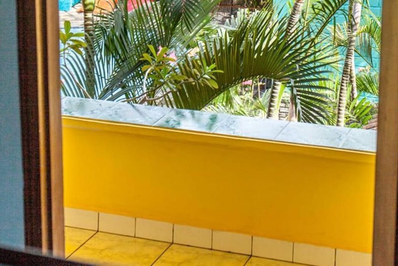 Captain Goose Hostel