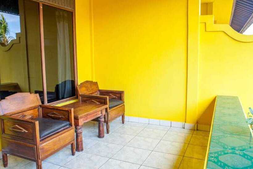 Captain Goose Hostel