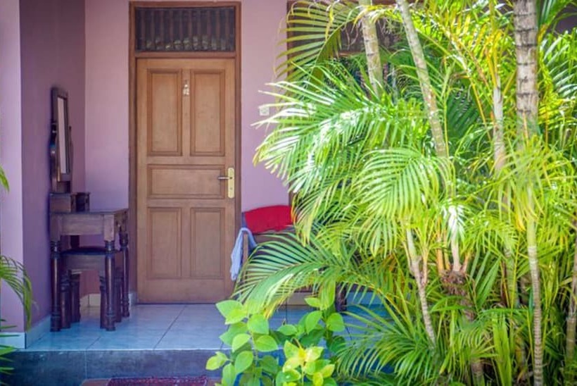 Captain Goose Hostel