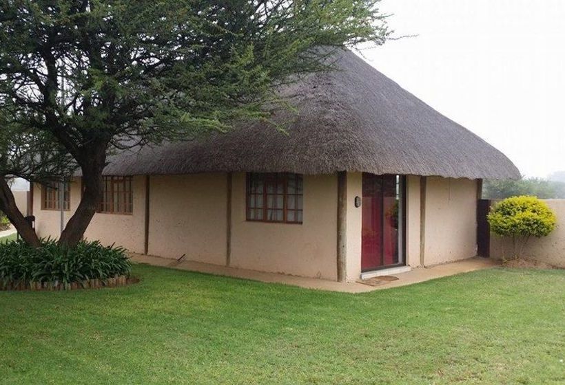 Chakira Lodge