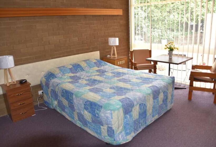 Corowa Gateway Motel