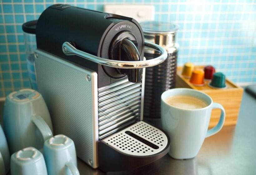 Cottesloe Tree Top Studio   Executive Escapes