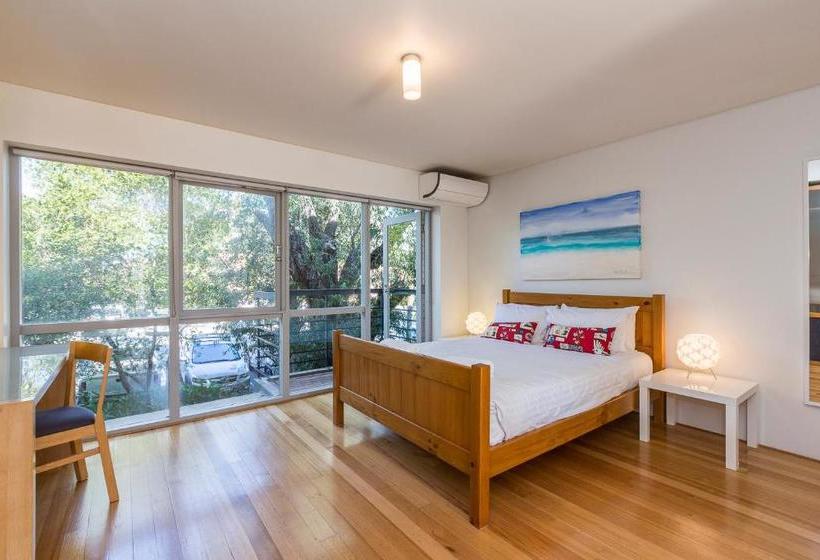 Cottesloe Tree Top Studio   Executive Escapes