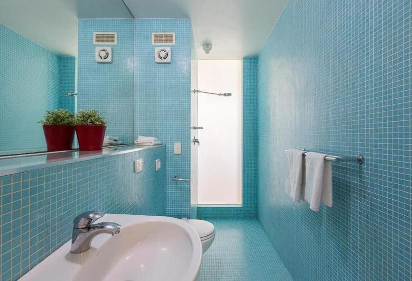 Cottesloe Tree Top Studio   Executive Escapes