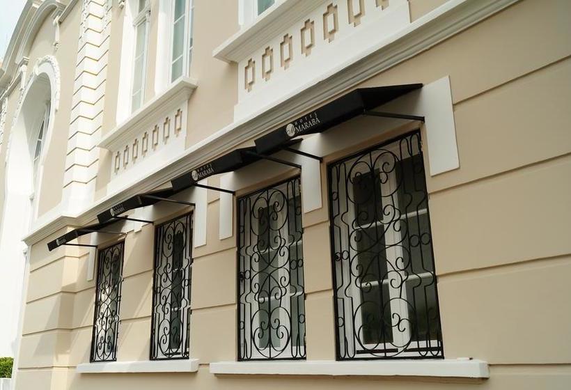 فندق Curitiba Palace Estação