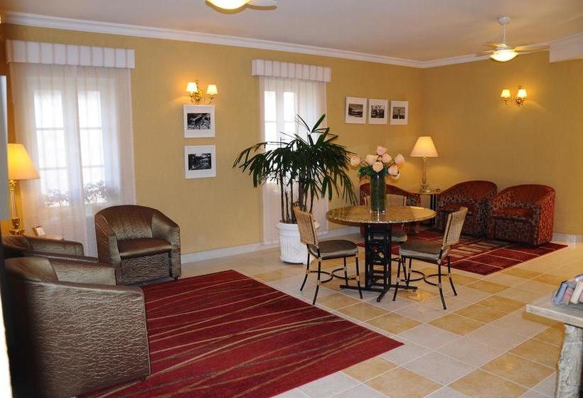 فندق Curitiba Palace Estação