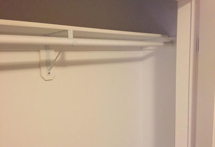 Dc International Hostel 2