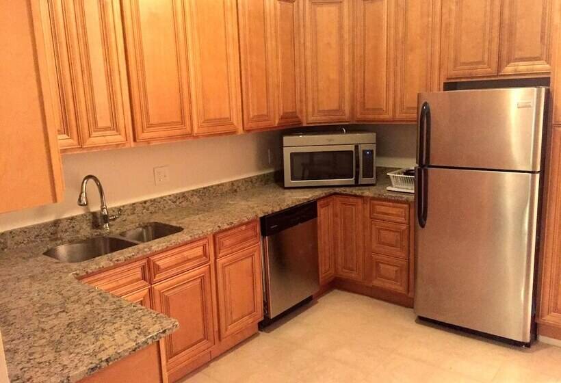 Dc International Hostel 2