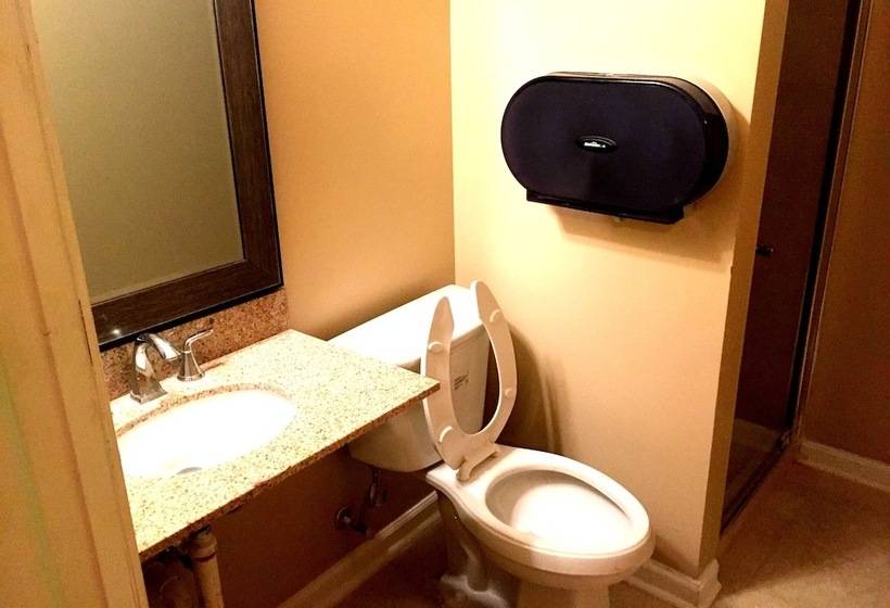 Dc International Hostel 2