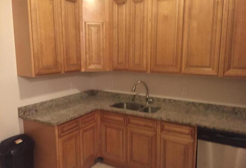 Dc International Hostel 2