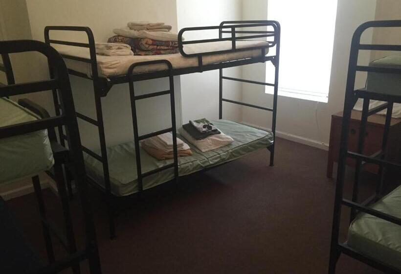 Dc International Hostel 2