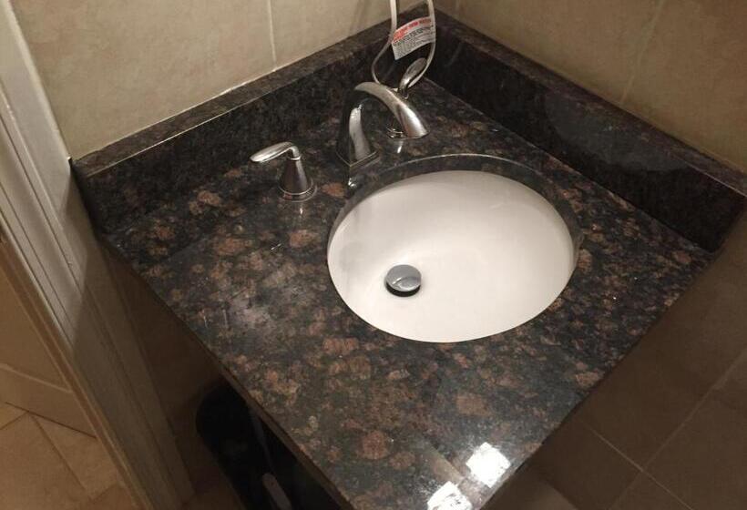 Dc International Hostel 2