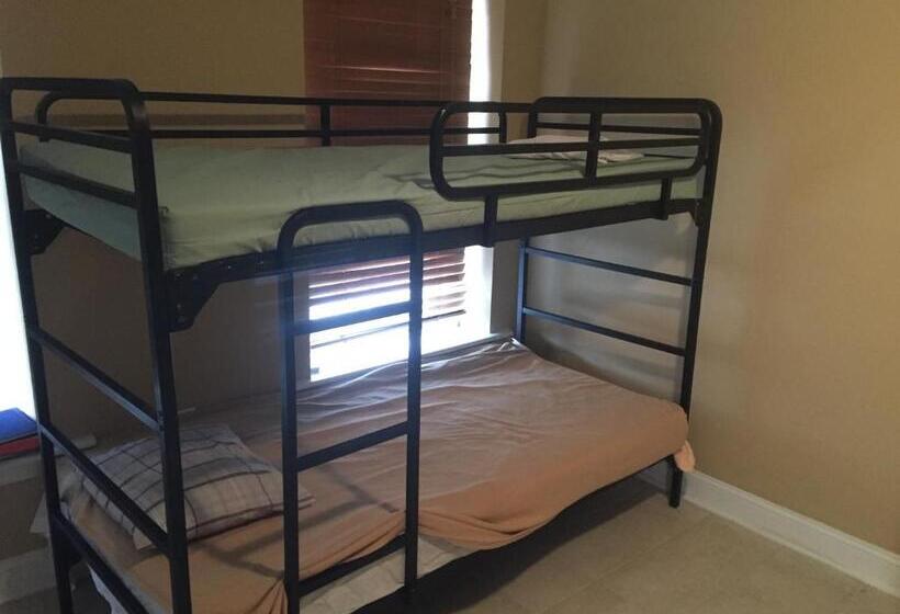 Dc International Hostel 2