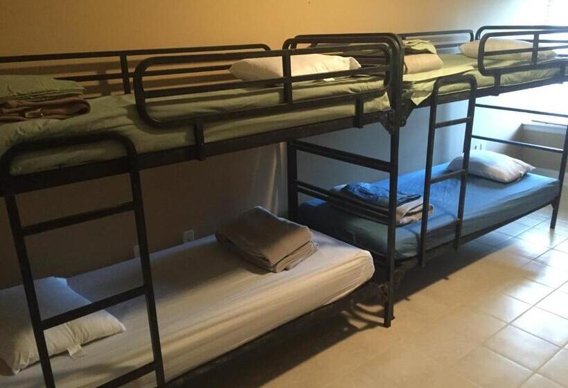 Dc International Hostel 2