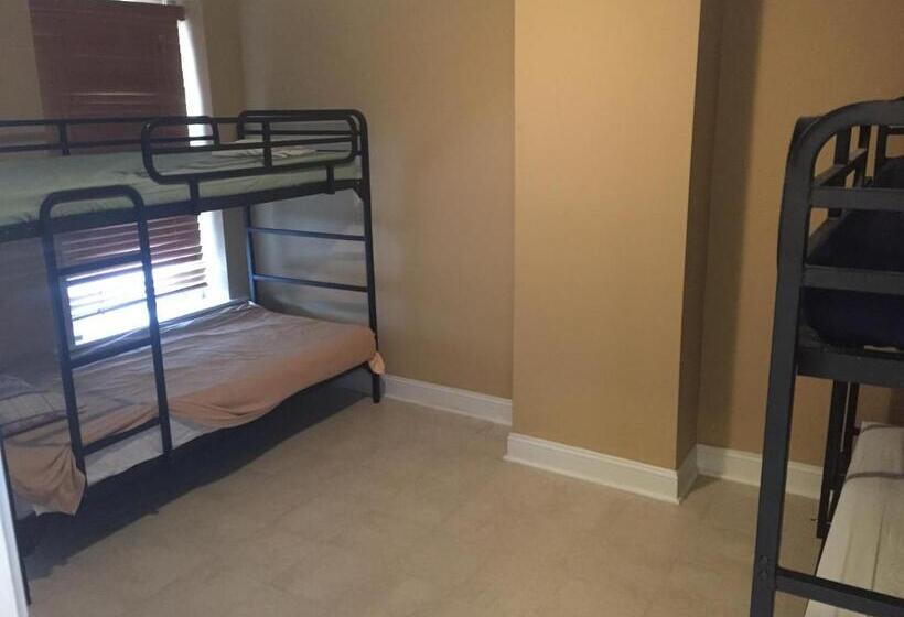 Dc International Hostel 2