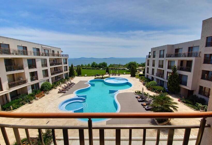 Diamond Beach Sarafovo By Kp