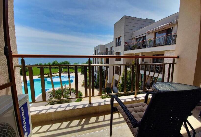 Diamond Beach Sarafovo By Kp