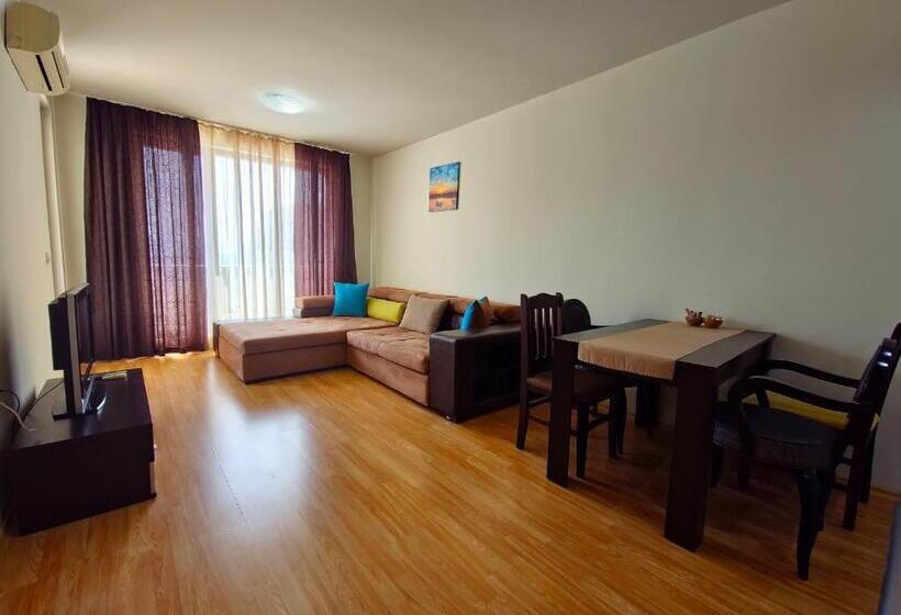 Diamond Beach Sarafovo By Kp