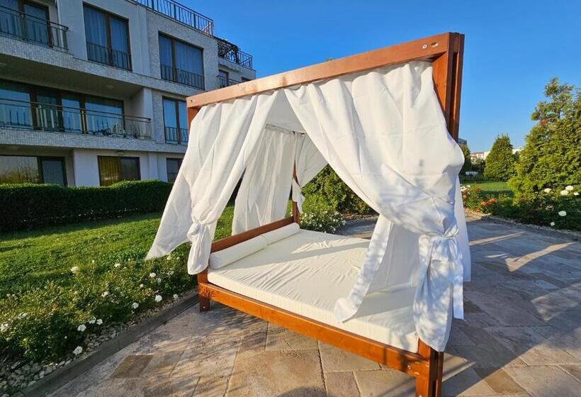 Diamond Beach Sarafovo By Kp