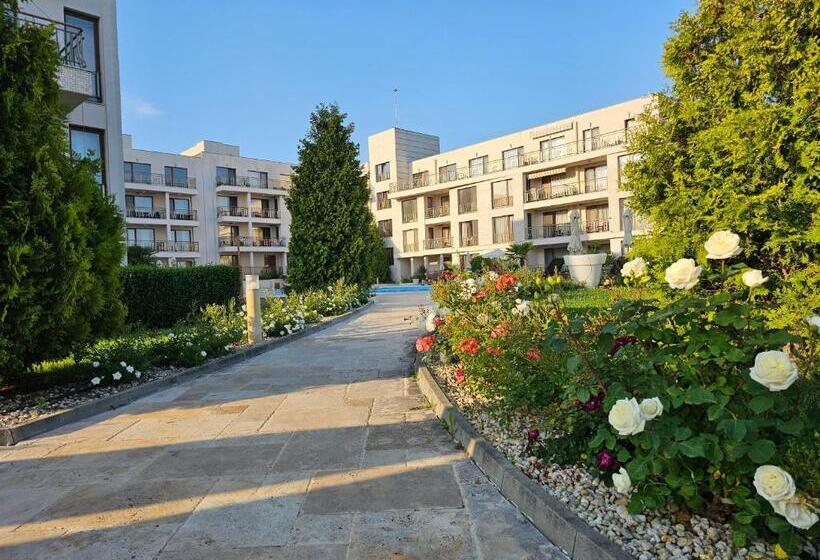 Diamond Beach Sarafovo By Kp