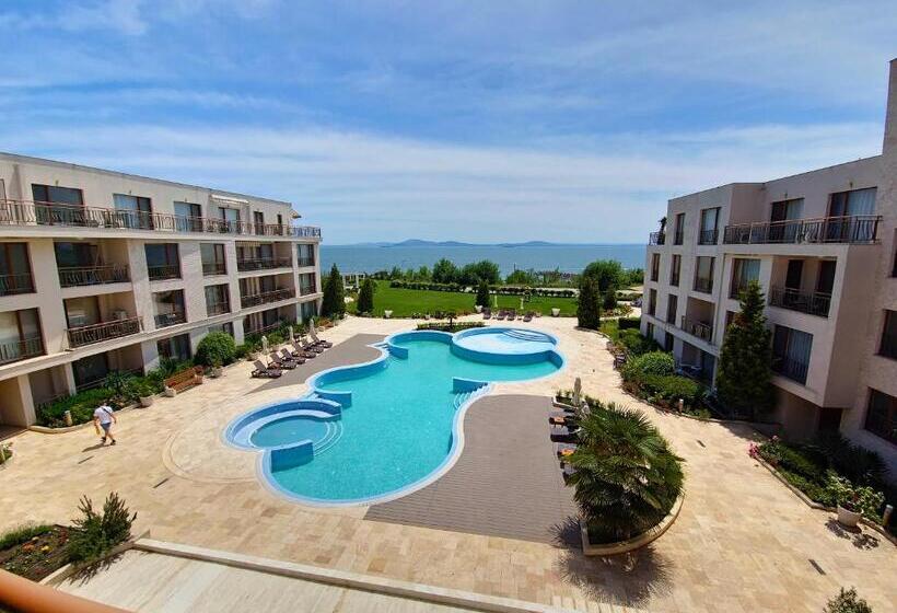 Diamond Beach Sarafovo By Kp